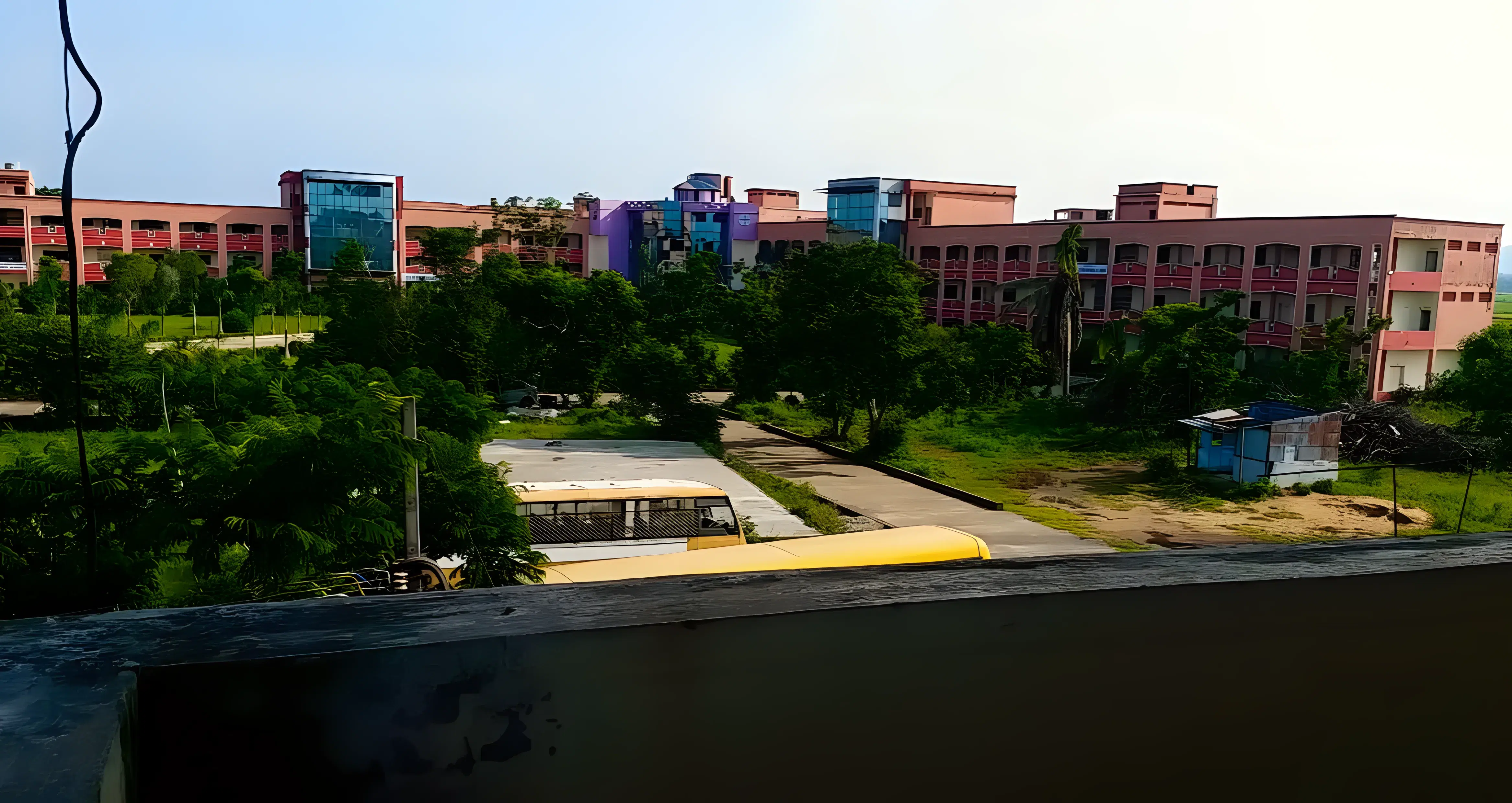 Konark Institute of Science and Technology Bhubaneswar Infrastructure photo 7